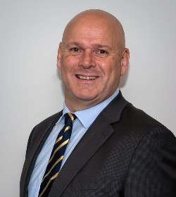 Mark Whowell
